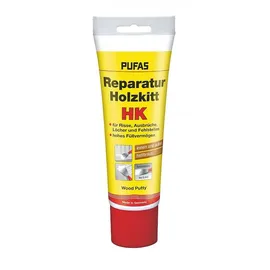 Pufas Reparatur-Holzkitt 400 g