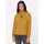 Witt Weiden Fleece-Shirt Gelb 52