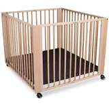 tiSsi Laufgitter Moritz