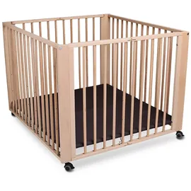 tiSsi Laufgitter Moritz