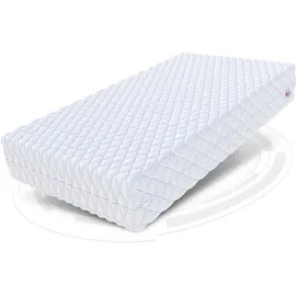 Fdm Taschenfederkernmatratze 100 x 200 cm H3