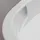 Hansgrohe EluPura S Wand-WC mit WC-Sitz Weiß HygieneEffect