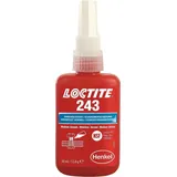 LOCTITE Schraubensicherung 243 50 ml