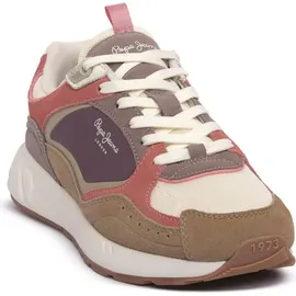 Pepe Jeans Marlon Damen Braun 39