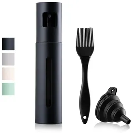 schmidt & kramer Ölsprüher 100 ml Edelstahl Glas