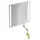 Hewi 801 Kipp-Lichtspiegel LED 801.01.40074 600x540x6mm, apfelgrün