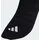 adidas Thin&Light Sportswear No-Show Socken 3er Pack Grau/Weiß/Schwarz 37-39