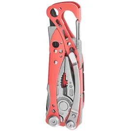 Leatherman Skeletool CX Guava