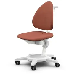 Moll Drehstuhl Maximo Stoff Copper