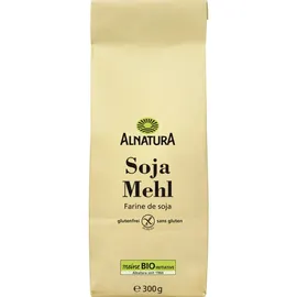 Alnatura Bio Sojamehl 300,0 g