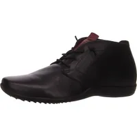 THINK! Schnürschuhe Herren Schwarz 40