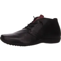 THINK! Schnürschuhe Herren Schwarz 40