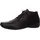 THINK! Schnürschuhe Herren Schwarz 40