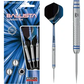BULL'S Ballista Steeldart 23 g