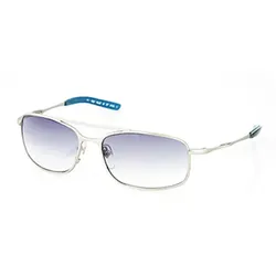 SMITH CITATION Sonnenbrille silver/smoke gradient