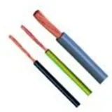 Eupen PVC-Aderleitung Eca H07V-K 1x2,5 RG100m violett RAL4005