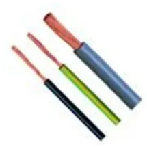 Eupen PVC-Aderleitung Eca H07V-K 1x2,5 RG100m violett RAL4005