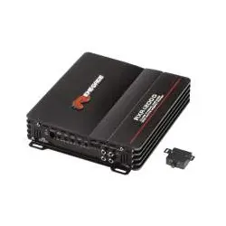 RXA550 2-Kanal Class A/B Verstärker