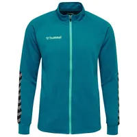 Hummel Authentic Polyesterjacke Herren celestial S