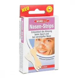 Nasen Strips