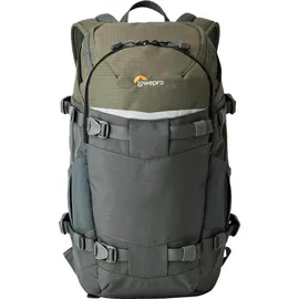 Lowepro Flipside Trek BP 250 AW grau