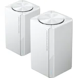 Xiaomi Mesh System AC1200 - Wi-Fi 5 (802.11ac) Weiß Intern