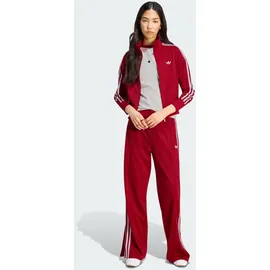 adidas Firebird Classic Originals Jacke - Team Victory Red / White - S