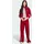 adidas Firebird Classic Originals Jacke - Team Victory Red / White - S