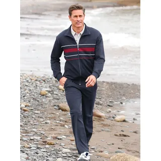 Witt Weiden Freizeitanzug in marine | Gr.: 52/54