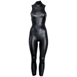 Sailfish Neoprenanzug Rocket 4 Schwarz L
