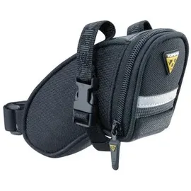 Topeak Aero Wedge Pack Strap  micro schwarz
