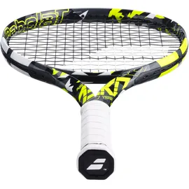 Babolat Pure Aero Team 2023 L2 - Gelb,Schwarz