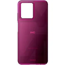 HMD Fusion Casual Outfit Handyhülle pink