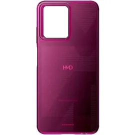 HMD Fusion Casual Outfit Handyhülle pink