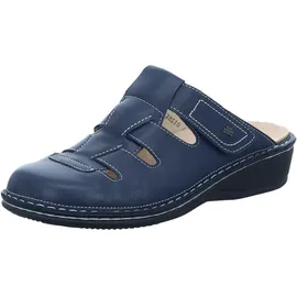 Finn Comfort JAVA Blau 39 EU