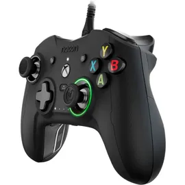 Nacon Xbox One/Series S/Series X/PC  Revolution X Controller Schwarz