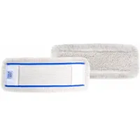 Arcora Wischmoppbezug Universal Blau 40 cm