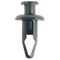 KS Tools Push-Type-Clip für Nissan, 10er Pack