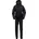 Trainingsanzug black XL