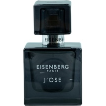 Eisenberg J'Ose Homme Eau de Parfum 50 ml