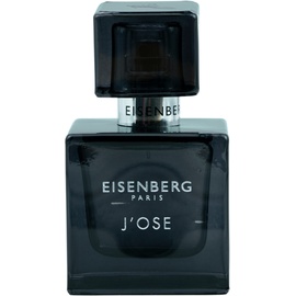 Eisenberg J'Ose Homme Eau de Parfum 50 ml