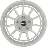 MAK NTT 7 x 17 4 x 98 ET35 Weiß