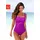 LASCANA Badeanzug 38 Cup D Pink