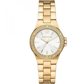 Michael Kors Lennox Edelstahl 38 mm MK7278
