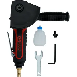 KS Tools Multischleifer mit Griff, 212 mm