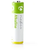 Nedis BAAKLR620BX Alkaline Batterie AA | 1,50 V | 20 Stück | Box