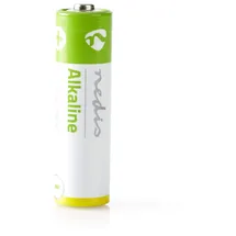 Nedis BAAKLR620BX Alkaline Batterie AA | 1,50 V | 20 Stück | Box