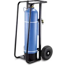 Kärcher Wasserenthärter WS 100