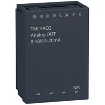 Schneider Electric TMC4AQ2