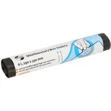Deiss Müllbeutel UNIVERSAL PLUS® l grau 6 μm, 50 St.